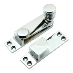 Beehive <br>Quadrant Fastener