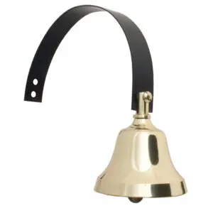 Classic Shop Bell