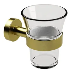Bond Tumbler