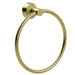 Bond Towel Ring