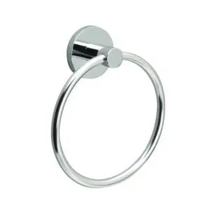 Lily Towel Ring