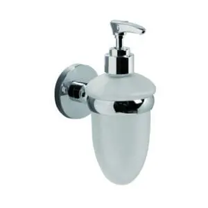 Lily Liquid Soap Dispenser