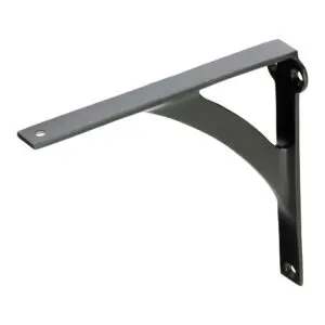 Shelf Bracket For Wood