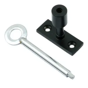 Locking Casement <br>Stay Pin