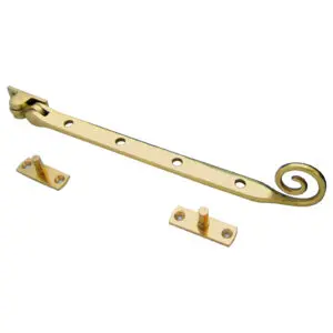 Monkey / Rat Tail Stay