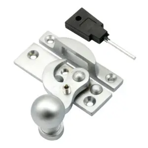 Claw Fastener <br>Ball End