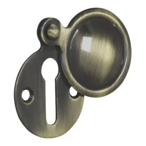 Covered Escutcheon