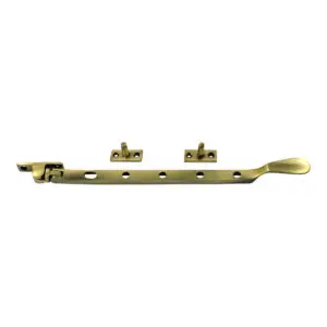 Spoon End <br>Casement Stay