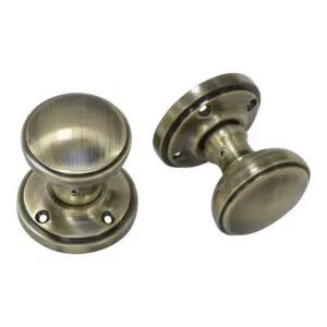 Princess Mortice Knob