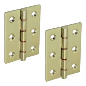 3" Hinge 2.5mm Thick