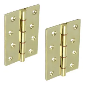 4" Hinge 3.5mm Thick