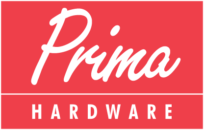 Prima Hardware Logo