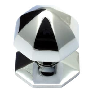 Umbrella Centre Door Knob