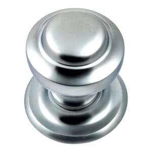 Tiered Centre Door Knob