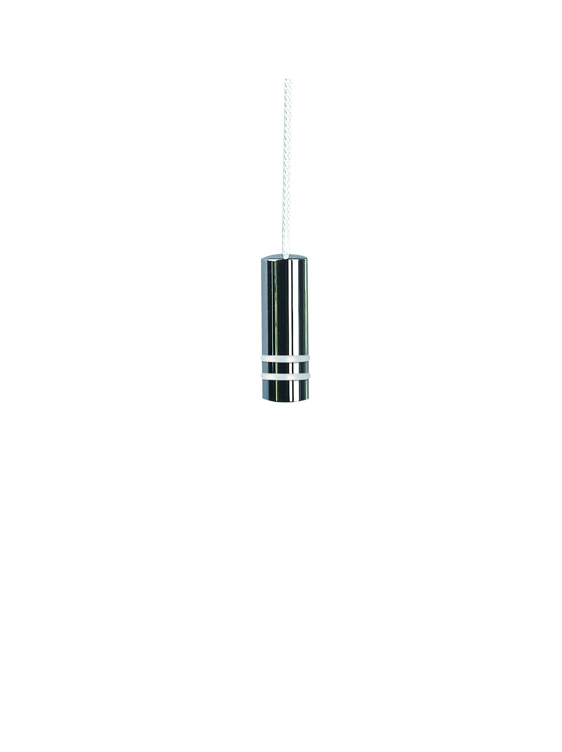 Light Pull Screen Light Pull Small Cylindrical - Prima Hardware